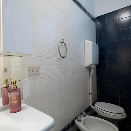 Apartman Sea! Rimini