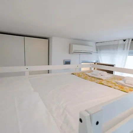 Sea! Apartman Rimini