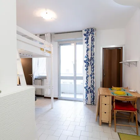 Guesthost - Sea! Appartement *