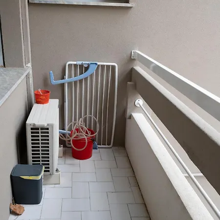 Guesthost - Sea! Appartement *