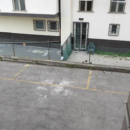 Appartement Guesthost - Sea!