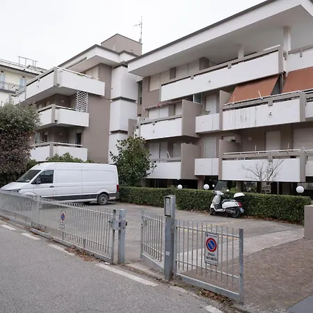 Appartement Guesthost - Sea! *