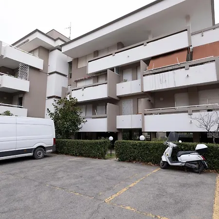 Guesthost - Sea! Appartement *