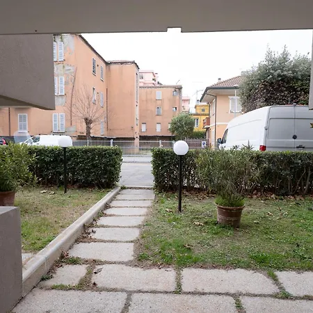 Appartement Guesthost - Sea! *