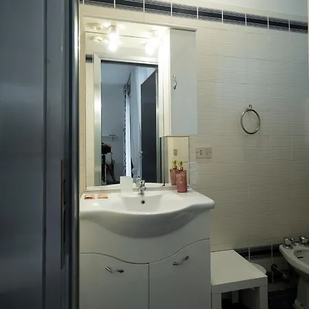 Sea! Apartment Rimini