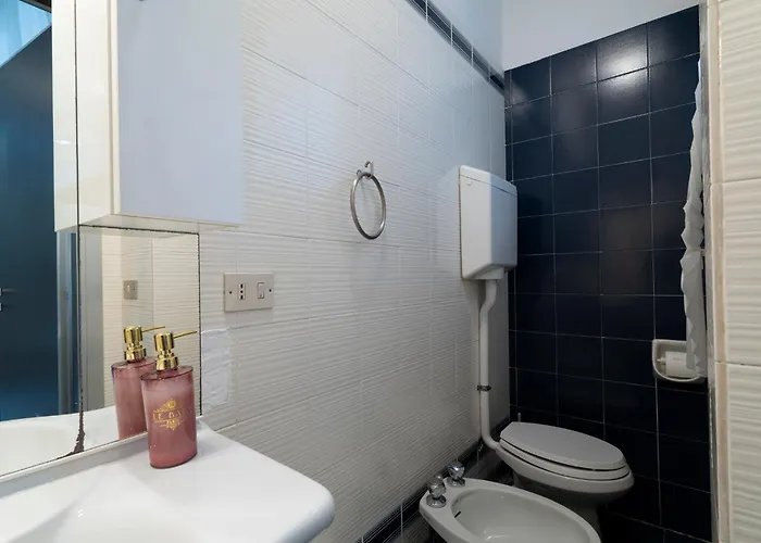 Appartement Sea! Rimini