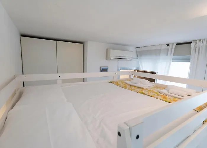 Sea! Appartement Rimini