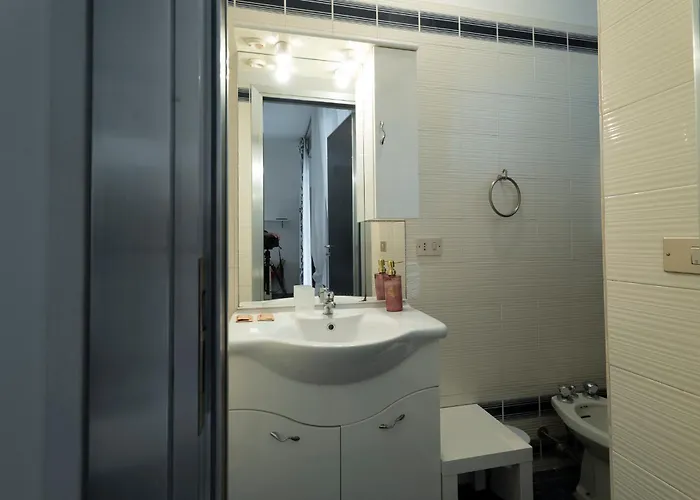 Sea! Appartamento Rimini